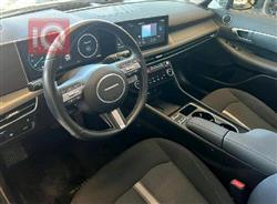 هیۆندای سۆناتا